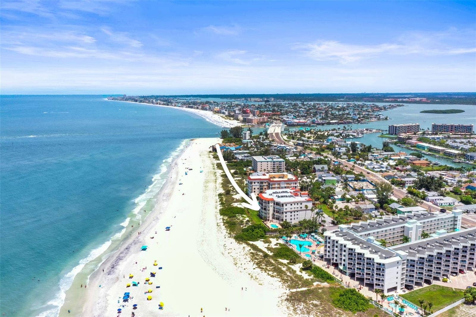 200 121ST AVENUE, #103, Treasure Island, FL 33706 200 121ST AVENUE, #103, Treasure Island, FL 33706