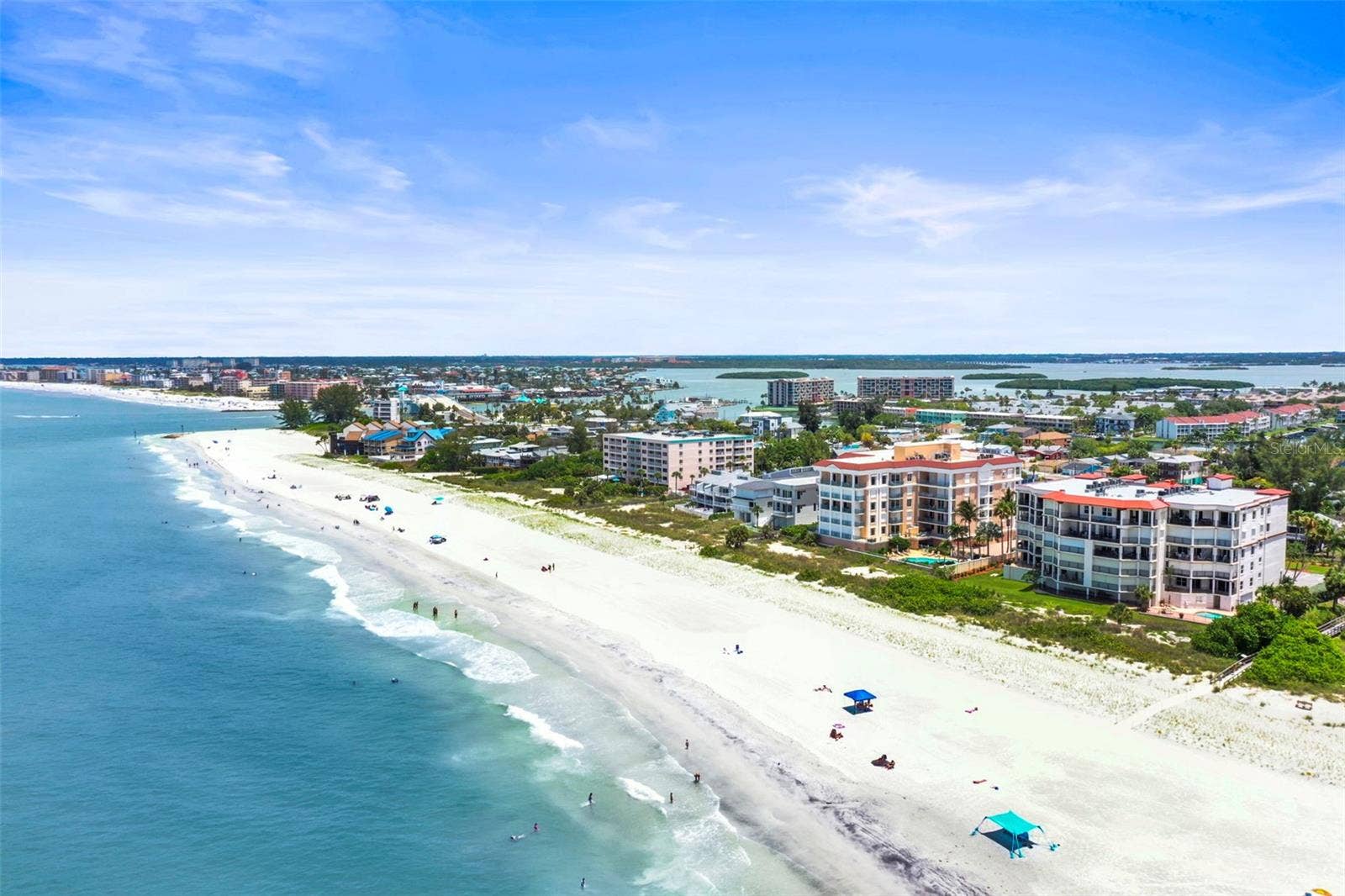 200 121ST AVENUE, #103, Treasure Island, FL 33706 200 121ST AVENUE, #103, Treasure Island, FL 33706