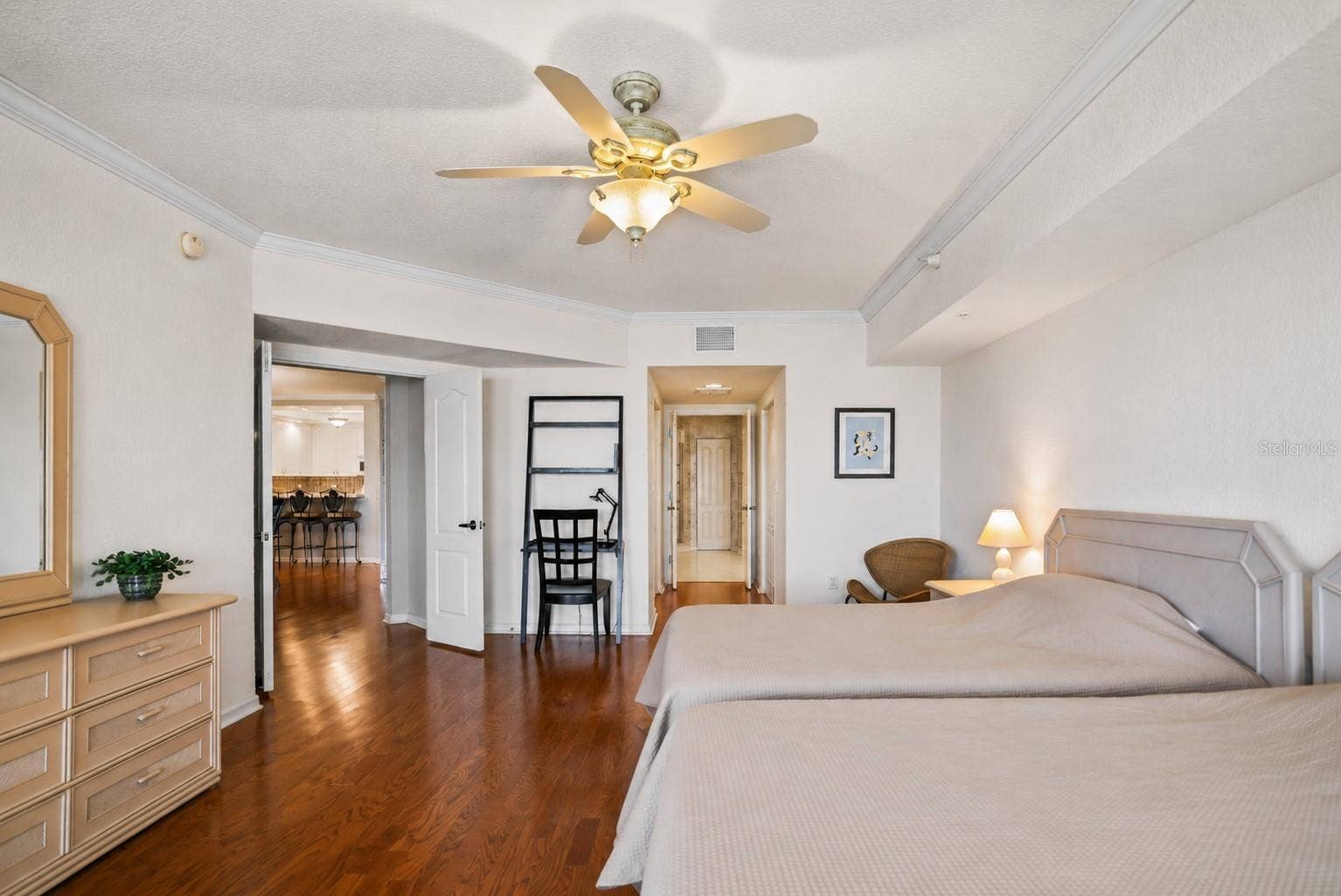 200 121ST AVENUE, #103, Treasure Island, FL 33706 Primary Bedroom En-Suite