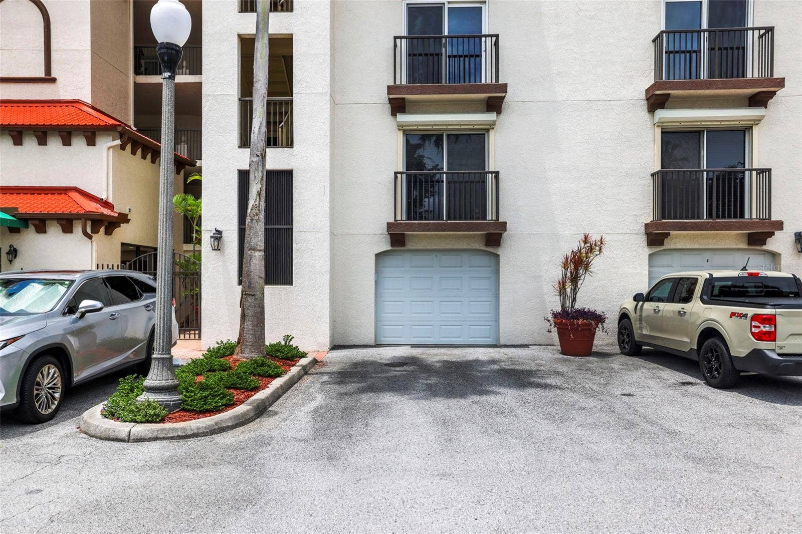 200 121ST AVENUE, #103, Treasure Island, FL 33706 1 Car Garage