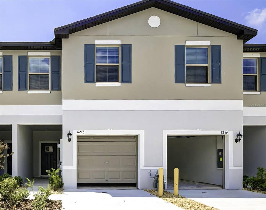 Property photo for 8248 CORNER PINE WAY, New Port Richey, FL
