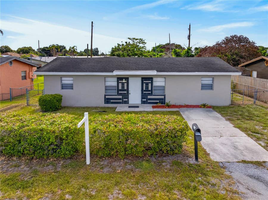 Property photo for 1706 N 29TH STREET, Fort Pierce, FL