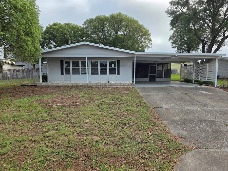 Property photo for 9236 DENMARSH DRIVE, Brooksville, FL