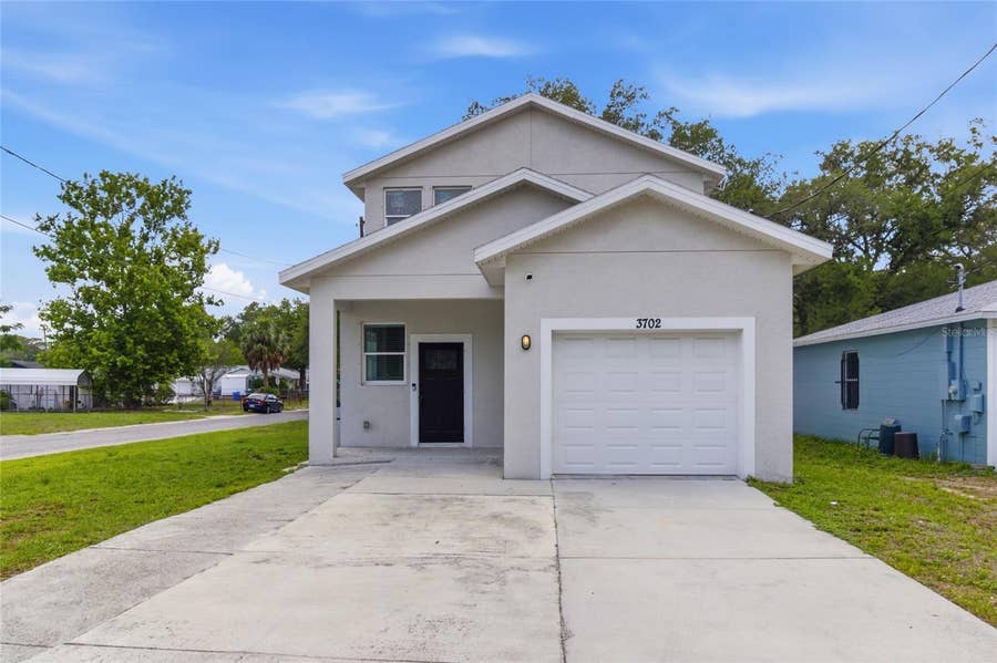 Property photo for 3702 WIGGINS LEAF STREET, Tampa, FL