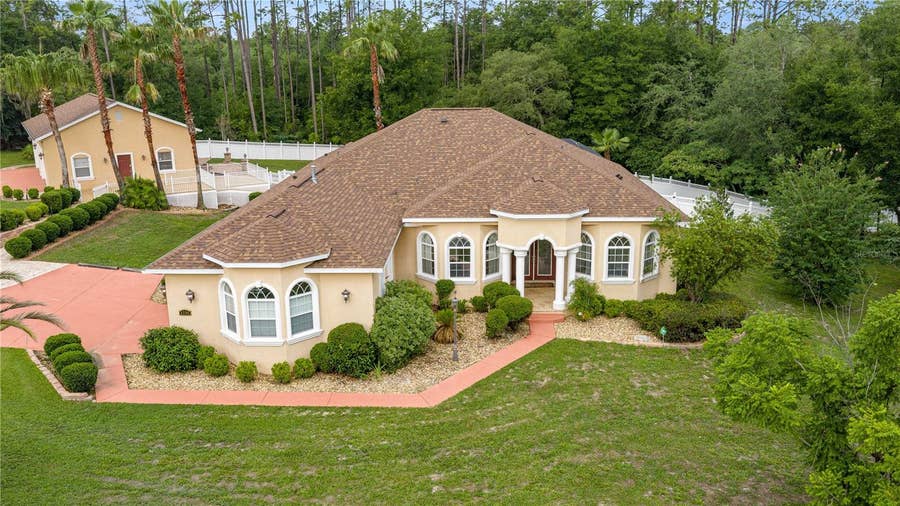 Property photo for 5296 N PRINCEWOOD DRIVE, Beverly Hills, FL