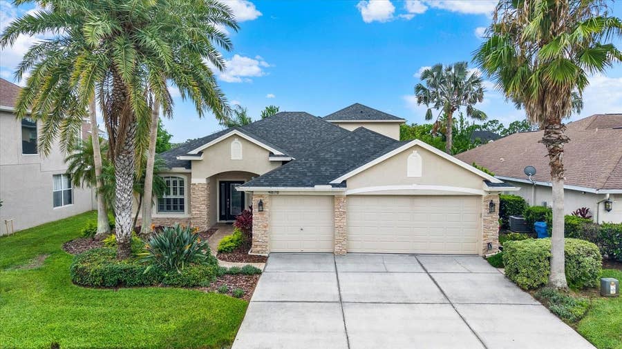 Property photo for 4878 W BREEZE CIRCLE, Palm Harbor, FL