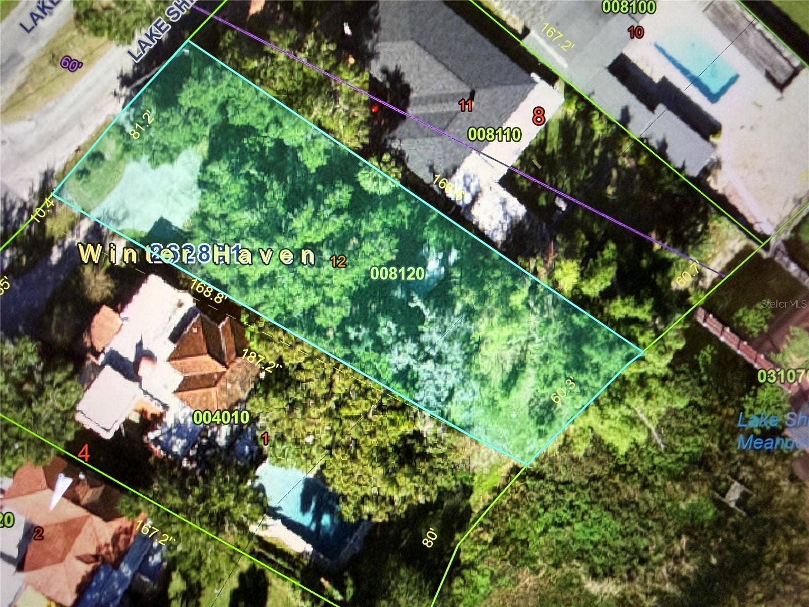 0 N LAKE SHIPP DRIVE SW, Winter Haven, FL 33880 0 N LAKE SHIPP DRIVE SW, Winter Haven, FL 33880