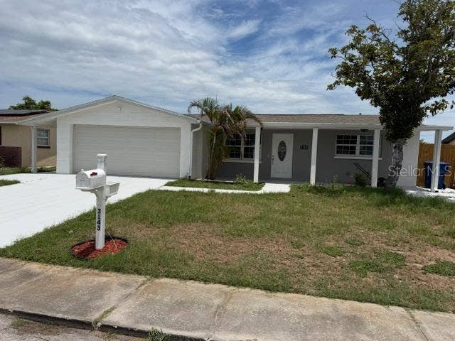 Property photo for 3143 PINON DRIVE, Holiday, FL