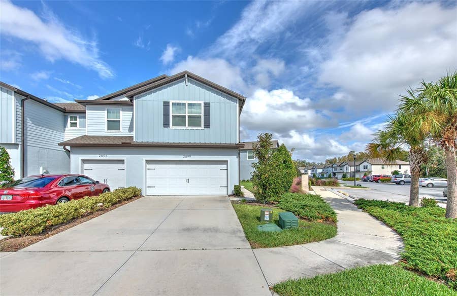 Property photo for 2899 DEER PINE TRAIL, Land O Lakes, FL