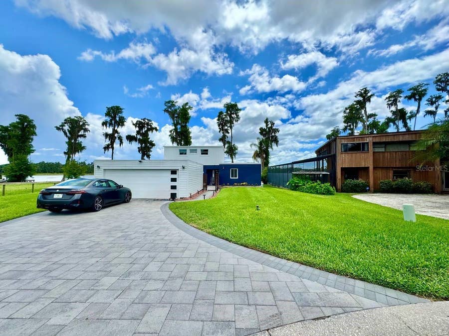 Property photo for 18200 CYPRESS COVE LANE, Lutz, FL