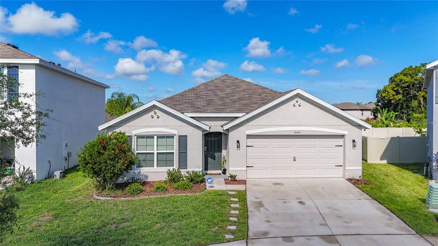 Property photo for 16661 WINDMILL FORGE PASS, Wimauma, FL
