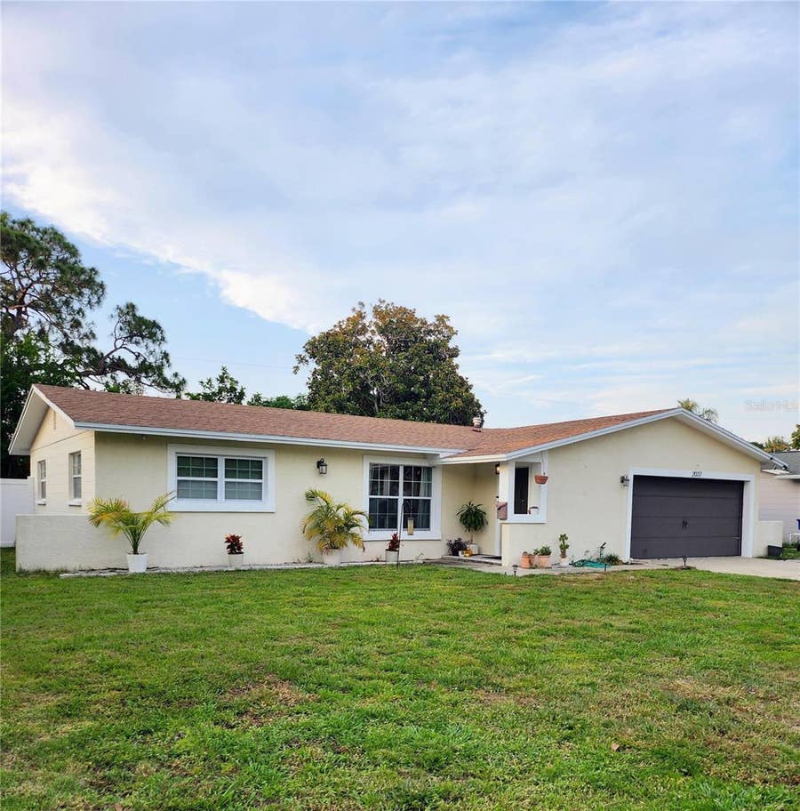 Property photo for 2037 67TH AVENUE S, St Petersburg, FL