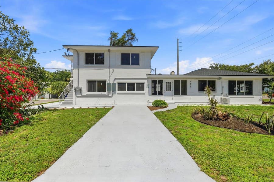 Property photo for 3600 1ST AVENUE S, St Petersburg, FL