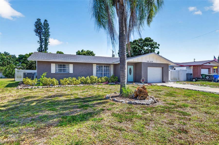 Property photo for 3009 22ND AVENUE W, Bradenton, FL