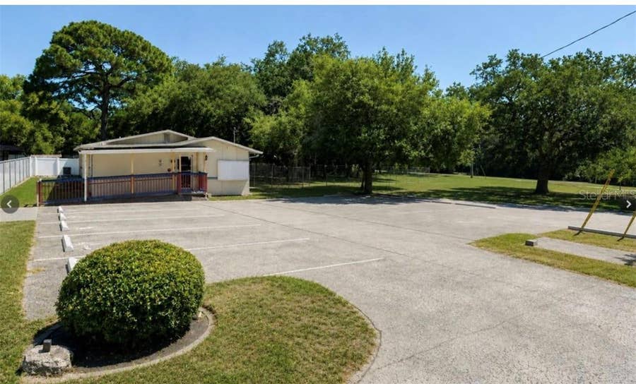 Property photo for 2886 WHITNEY ROAD, Clearwater, FL