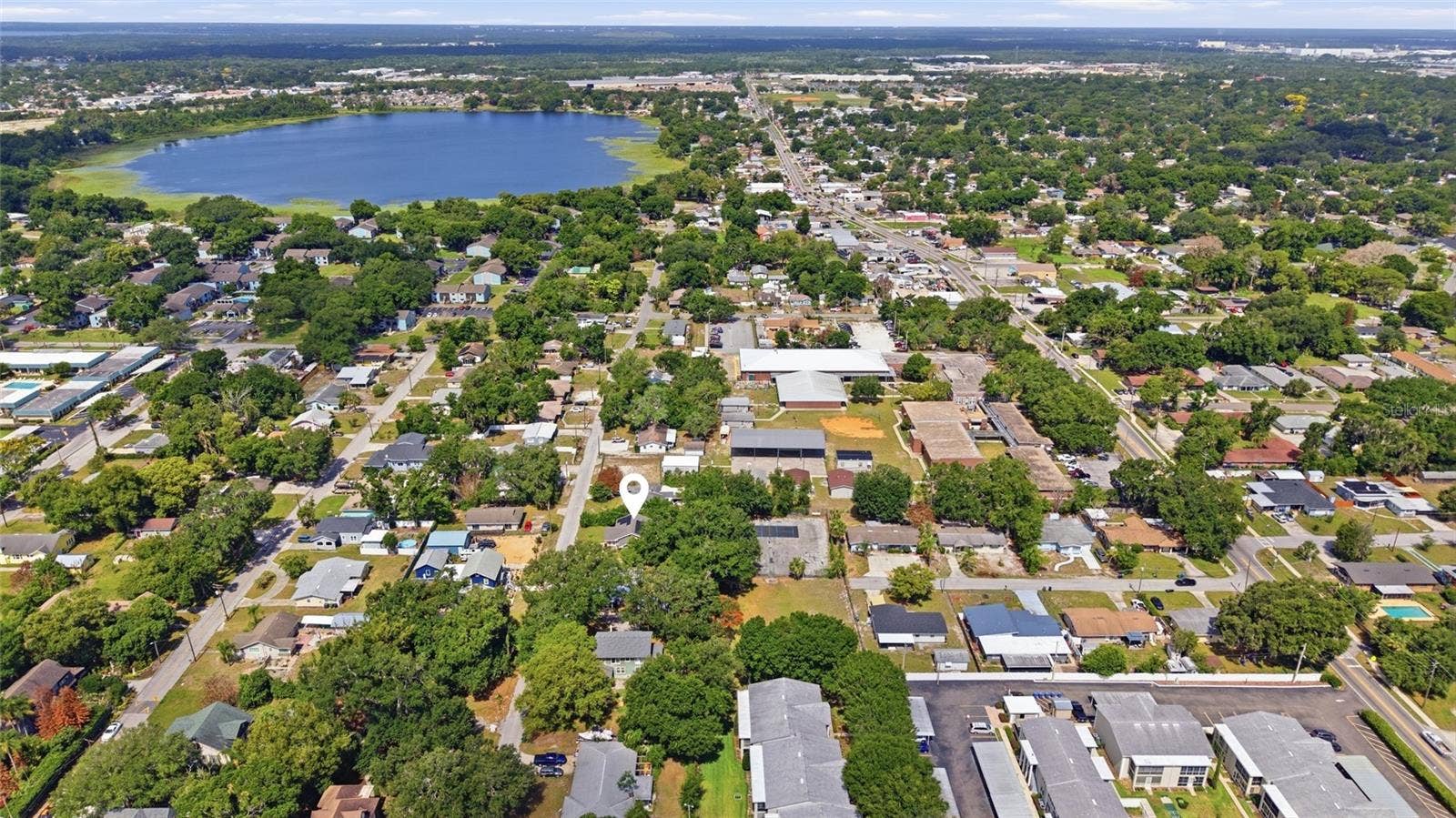 2207 AVENUE F NW, Winter Haven, FL 33880