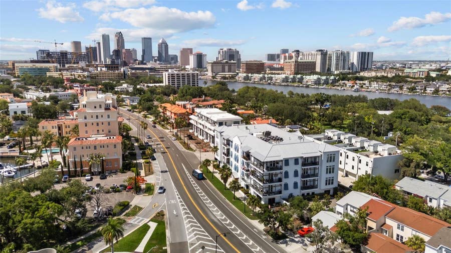 Property photo for 91 DAVIS BOULEVARD, #204, Tampa, FL