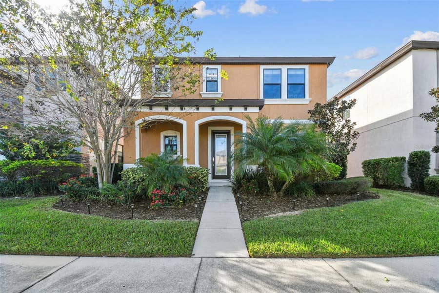 Property photo for 12413 TRIPLE CREEK BOULEVARD, Riverview, FL