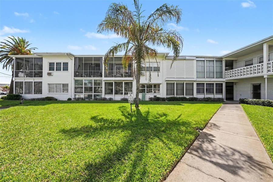 Property photo for 7050 SUNSET WAY, #11, St Pete Beach, FL