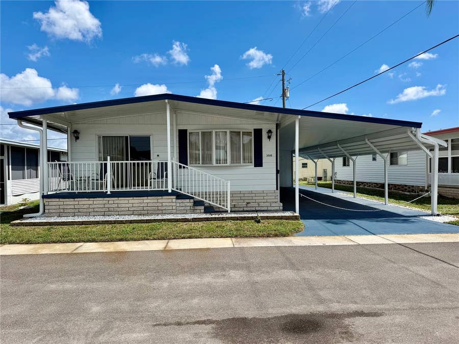 Property photo for 34548 VIOLET DRIVE N, Pinellas Park, FL
