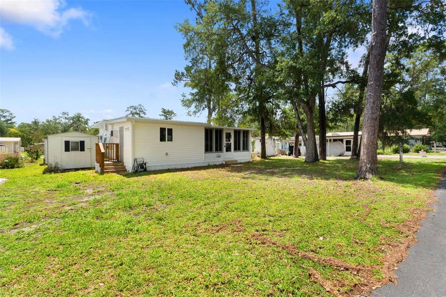 Property photo for 2092 CULBREATH ROAD, #C52, Brooksville, FL