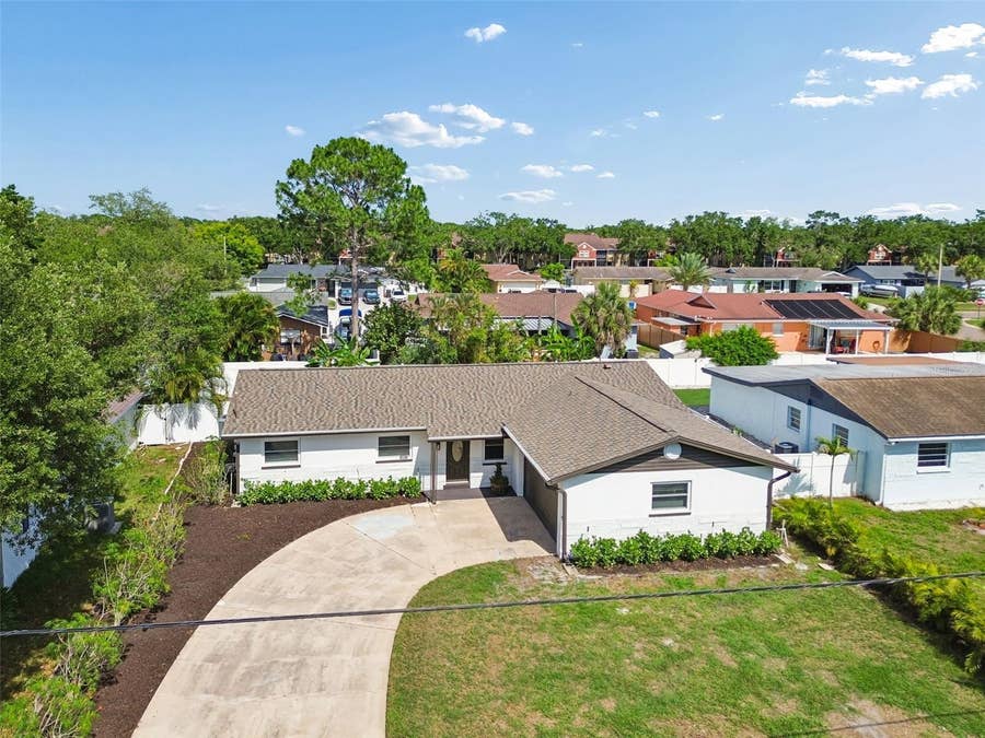 Property photo for 6003 TAMPA SHORES BOULEVARD, Tampa, FL