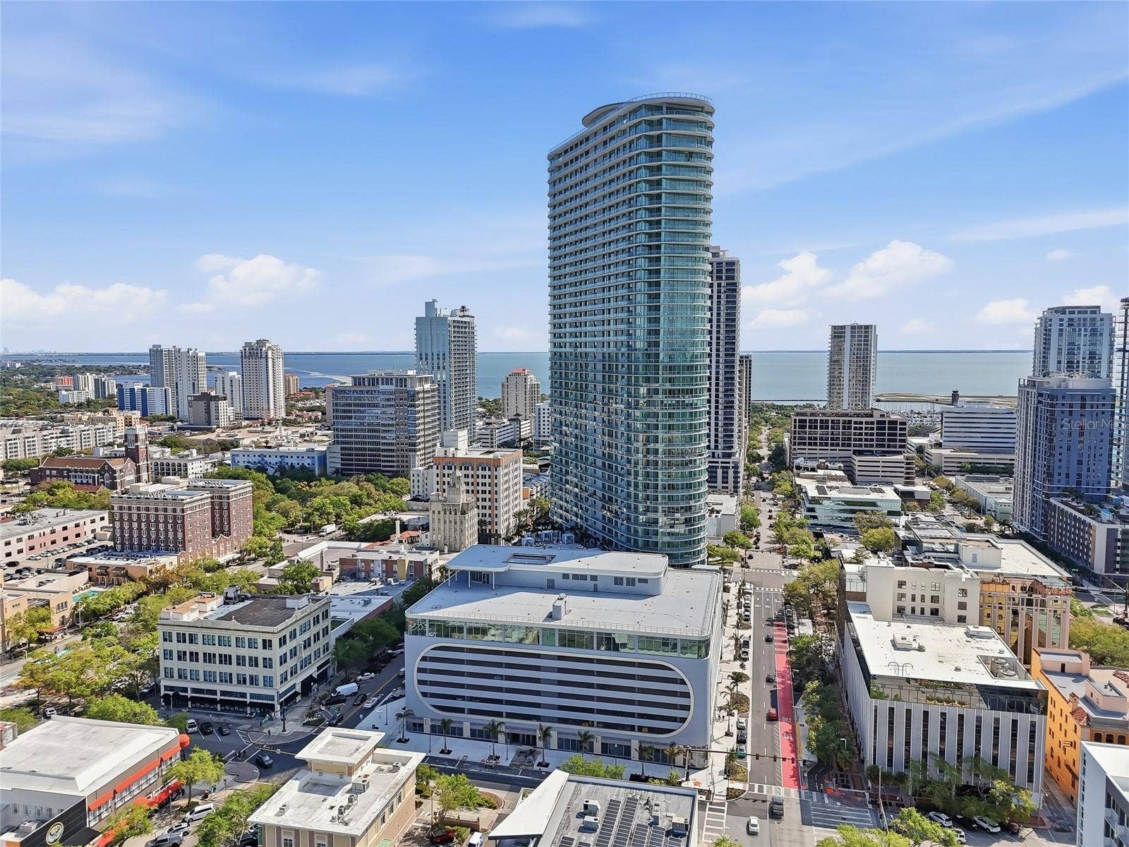 400 CENTRAL AVENUE, #1901, St Petersburg, FL 33701 400 CENTRAL AVENUE, #1901, St Petersburg, FL 33701