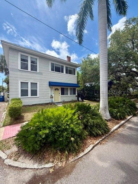 Property photo for 1416 LOCUST STREET NE, St Petersburg, FL