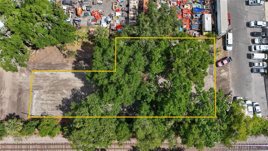 Property photo for 208 S FRANKLIN STREET, Plant City, FL