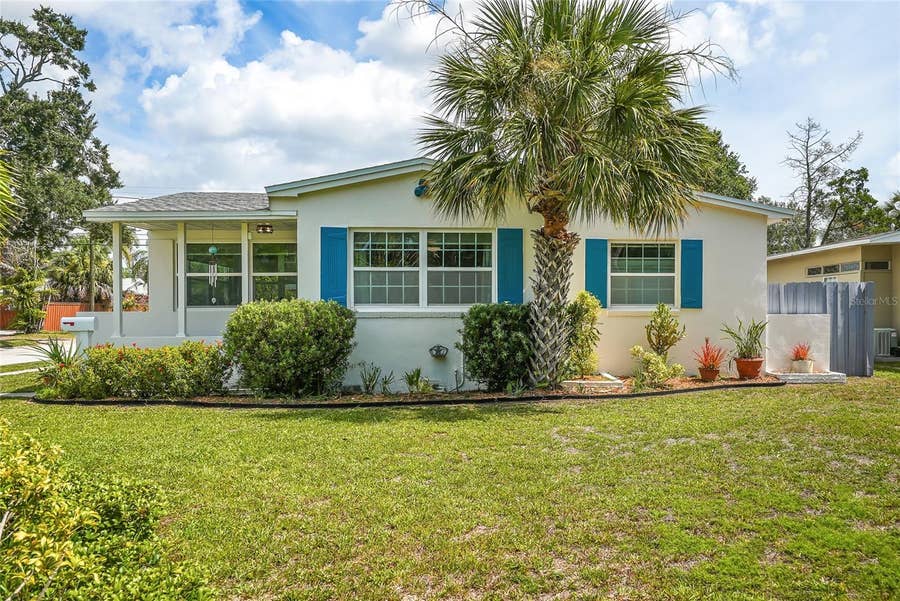 Property photo for 3801 LOCUST STREET NE, St Petersburg, FL