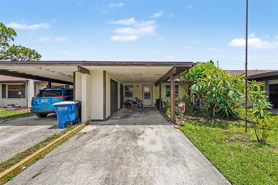 Property photo for 2048 SUNSET GROVE LANE, Clearwater, FL