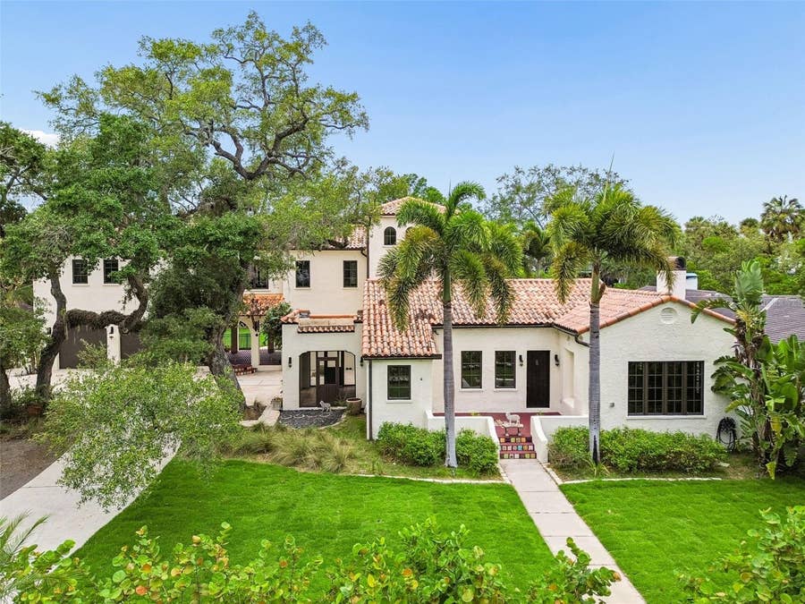 Property photo for 2603 S PARKVIEW STREET, Tampa, FL