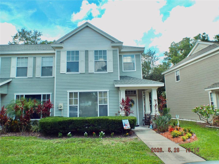 Property photo for 13601 FOREST LAKE DRIVE, Largo, FL