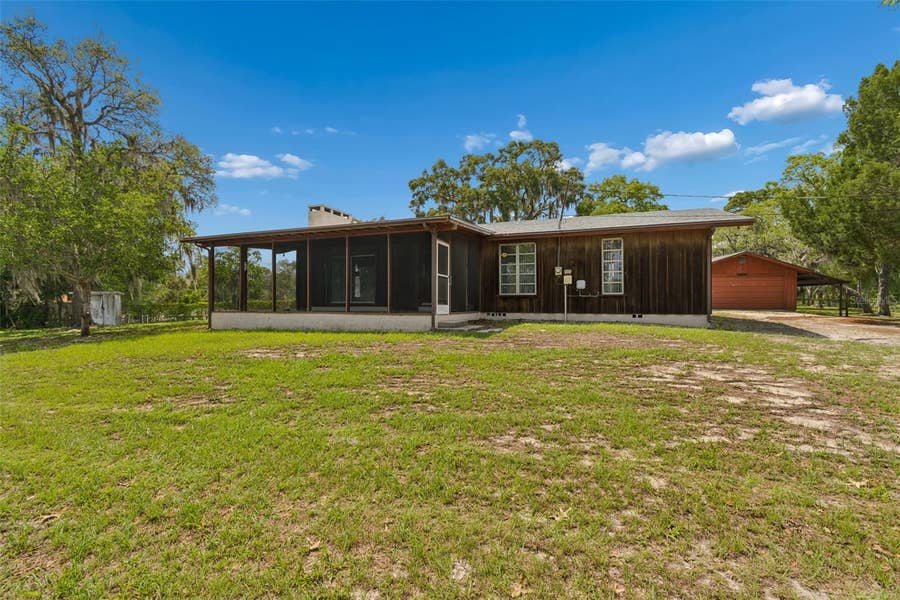 Property photo for 9400 INDALE DRIVE, New Port Richey, FL