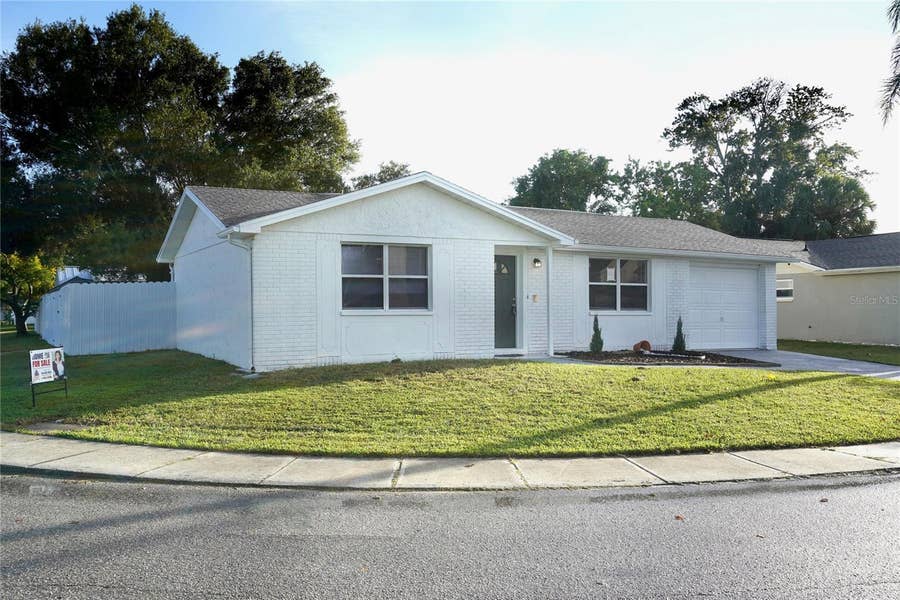 Property photo for 6314 KELLER DRIVE, Port Richey, FL