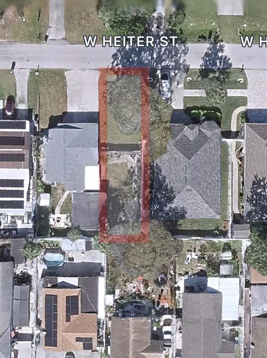 Property photo for 2906 W HEITER STREET, Tampa, FL
