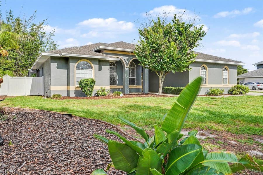Property photo for 5535 SUMMERLAND HILLS DRIVE, Lakeland, FL