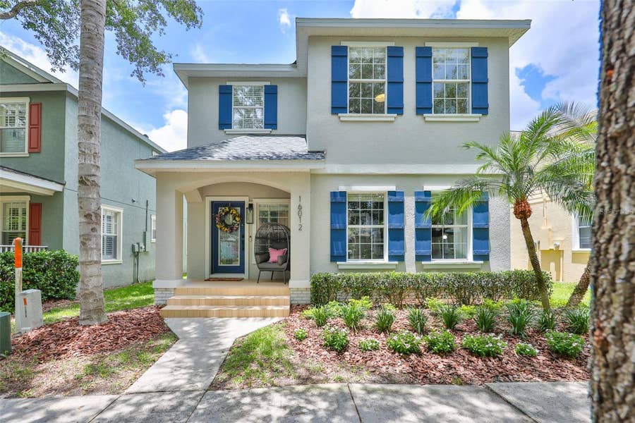 Property photo for 16012 LONEOAK VIEW DRIVE, Lithia, FL
