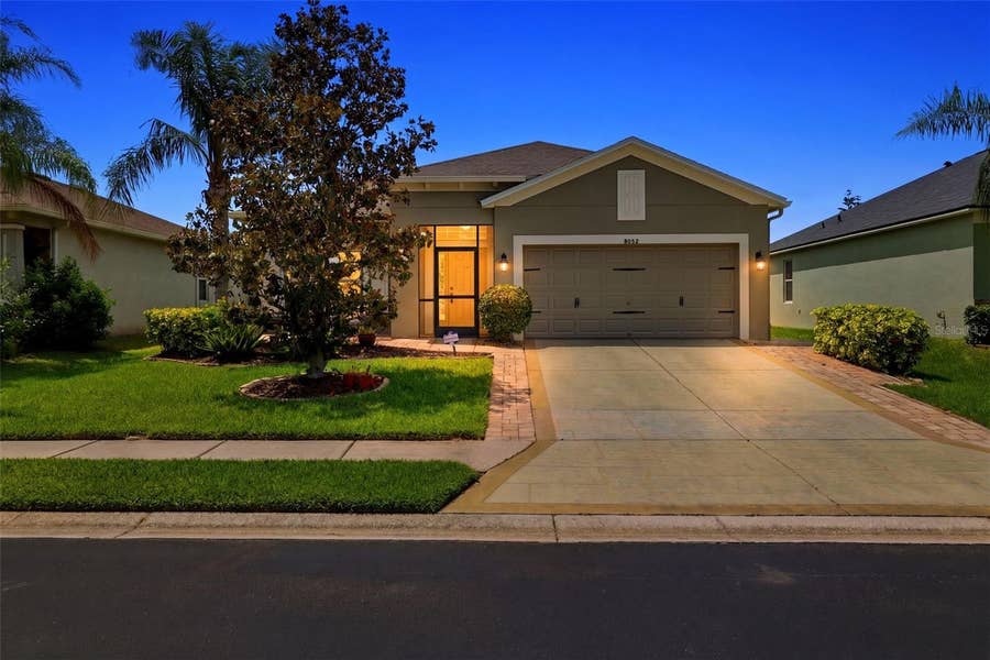 Property photo for 8854 39TH STREET CIRCLE E, Parrish, FL