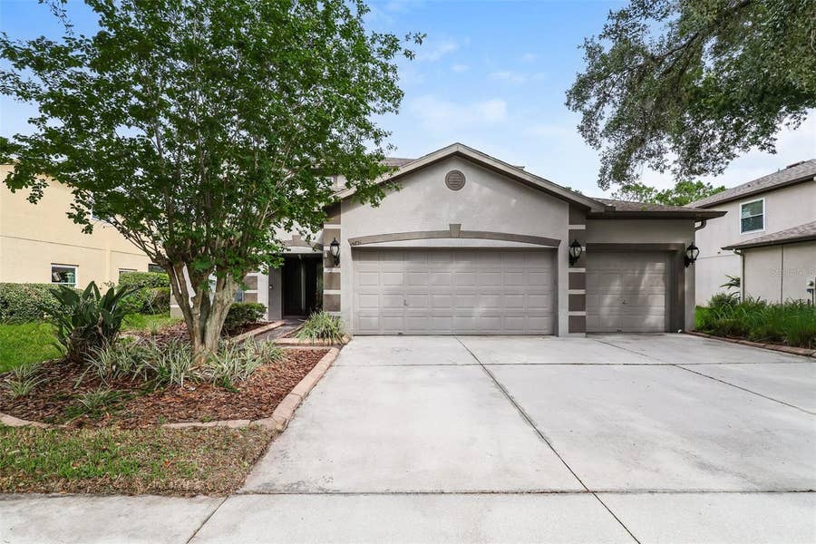 Property photo for 14831 HERONGLEN DRIVE, Lithia, FL