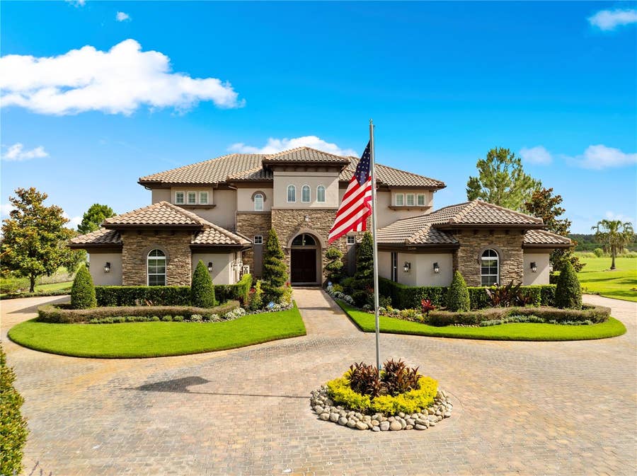 Property photo for 12306 STONELAKE RANCH BOULEVARD, Thonotosassa, FL