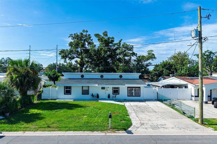 Property photo for 3906 SPENCE AVENUE, Tampa, FL