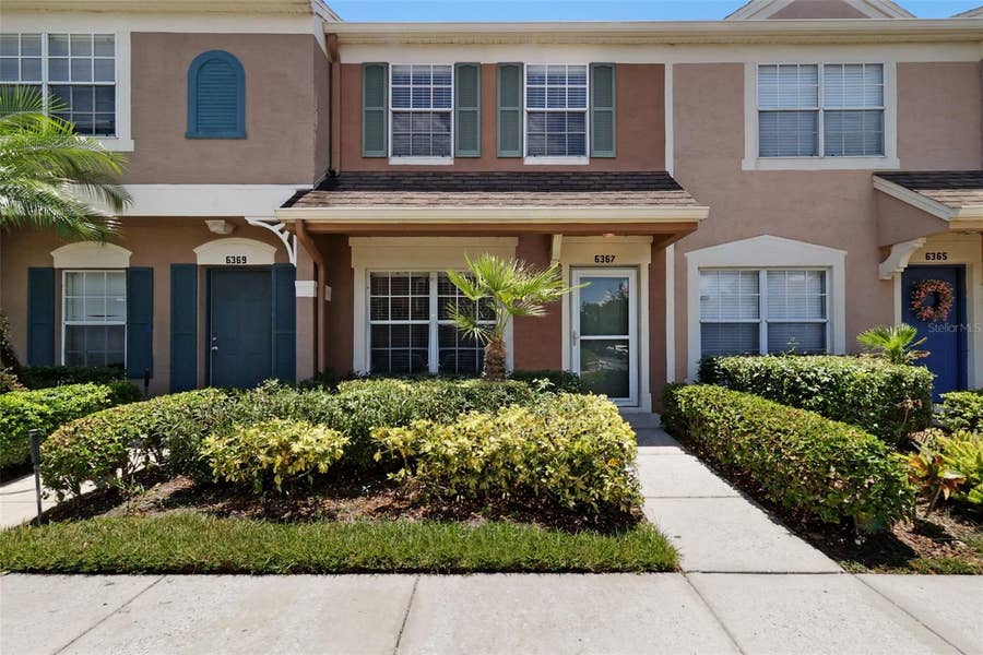Property photo for 6367 BAYSIDE KEY DRIVE, Tampa, FL