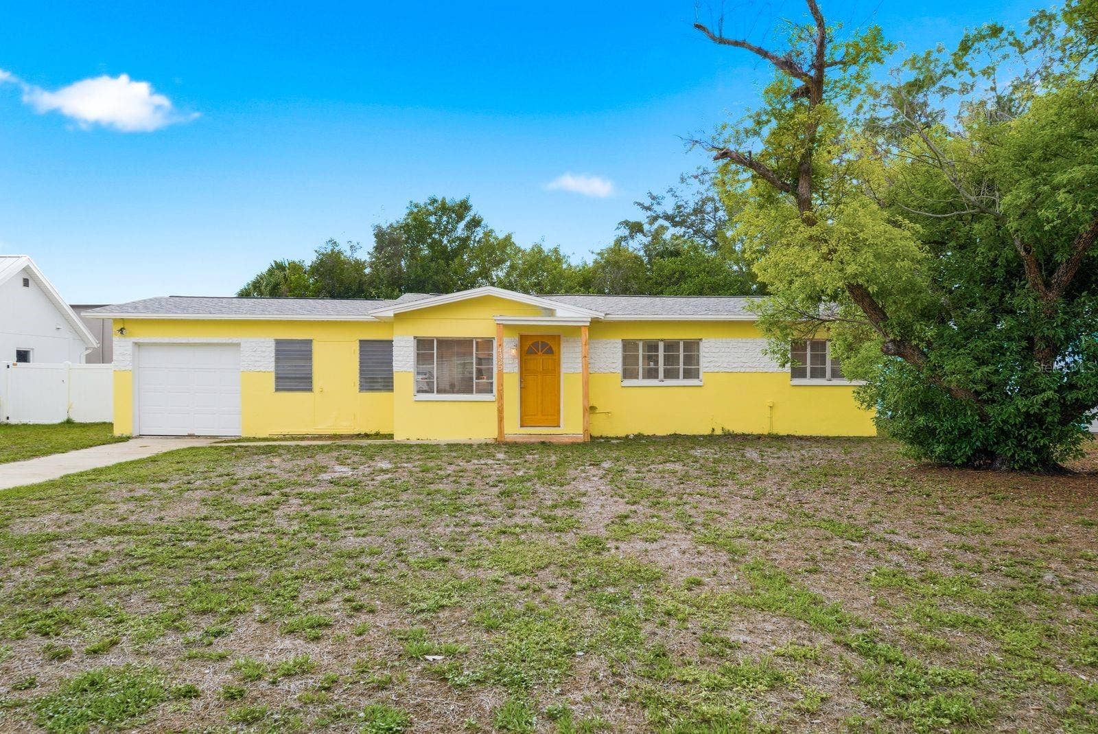 4325 S COOLIDGE AVENUE, Tampa, FL 33611