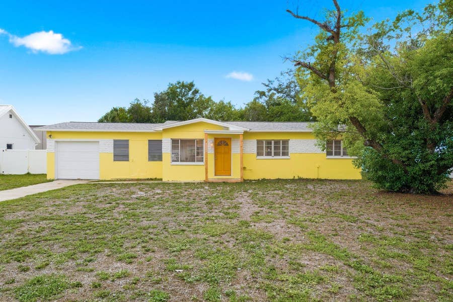 Property photo for 4325 S COOLIDGE AVENUE, Tampa, FL