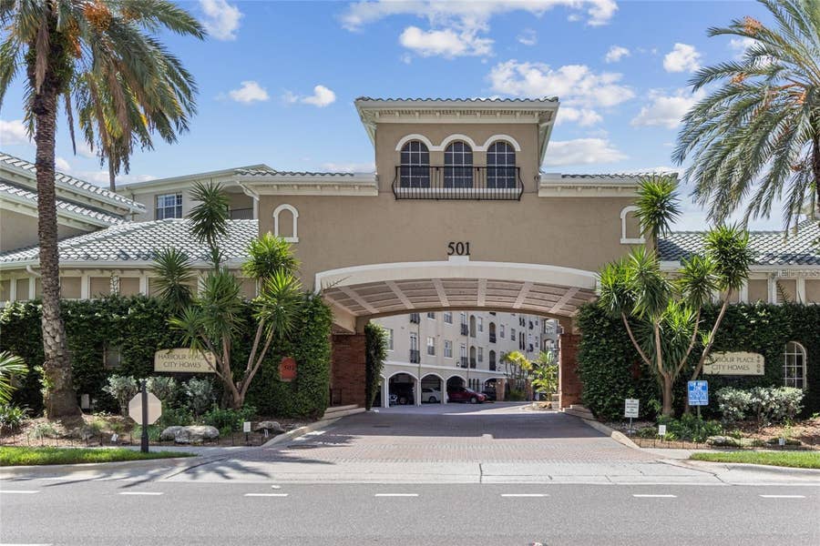 Property photo for 501 KNIGHTS RUN AVENUE, #2213, Tampa, FL