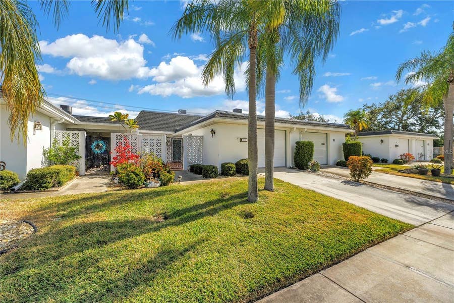 Property photo for 93 BOCA CIEGA POINT BOULEVARD N, #93, St Petersburg, FL