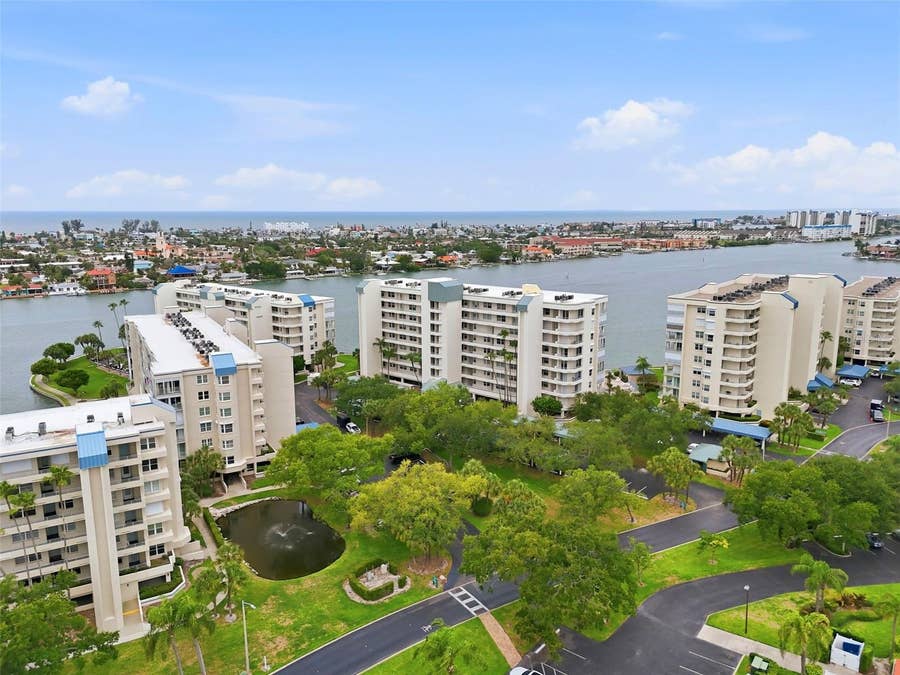 Property photo for 7932 SAILBOAT KEY BOULEVARD S, #701, South Pasadena, FL