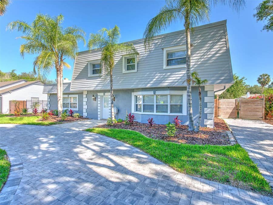 Property photo for 4711 W SAN RAFAEL STREET, Tampa, FL