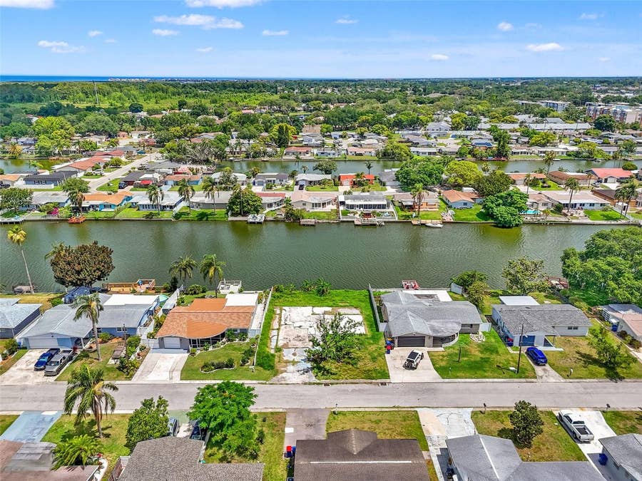 Property photo for 4101 BADEN DRIVE, Holiday, FL